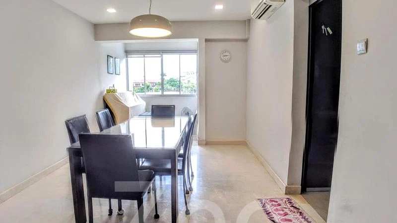 FABER GARDEN CONDOMINIUM 6