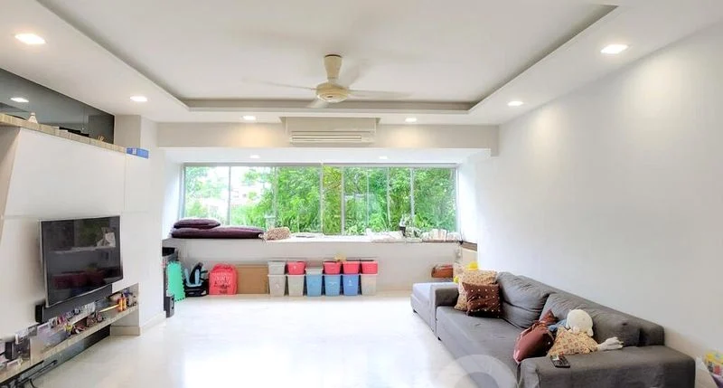 FABER GARDEN CONDOMINIUM 7