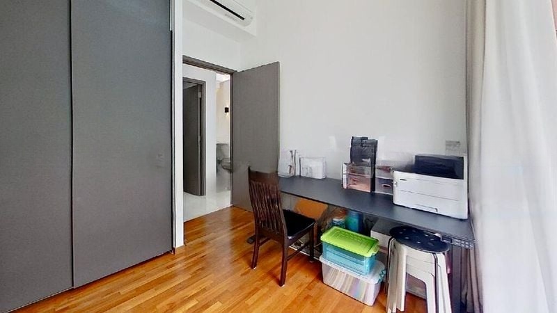 AFFINITY AT SERANGOON 7