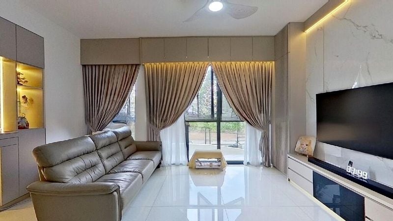 AFFINITY AT SERANGOON 11