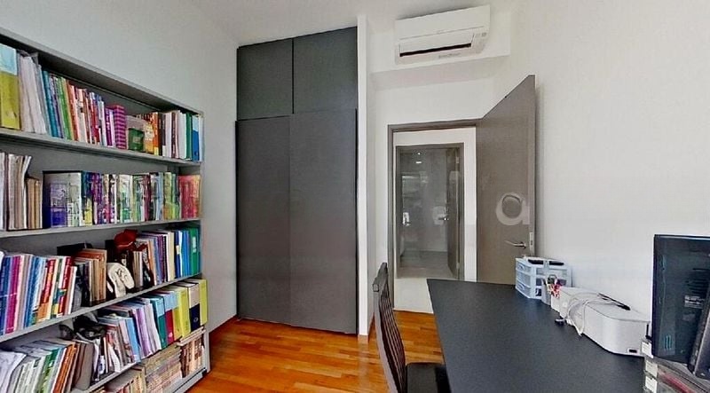 AFFINITY AT SERANGOON 5