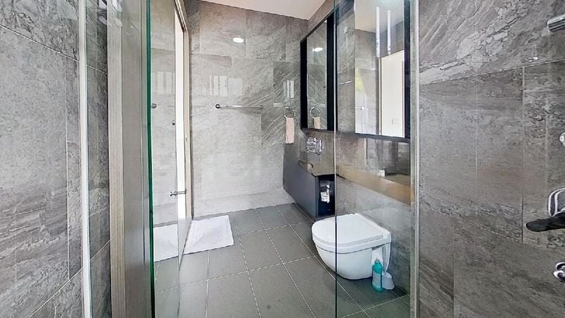 AFFINITY AT SERANGOON 8