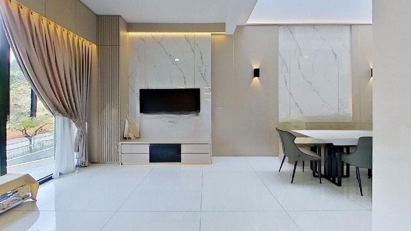 AFFINITY AT SERANGOON 12