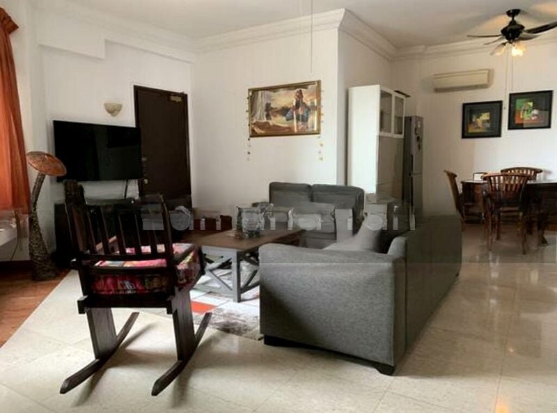 CASUARINA COVE 6