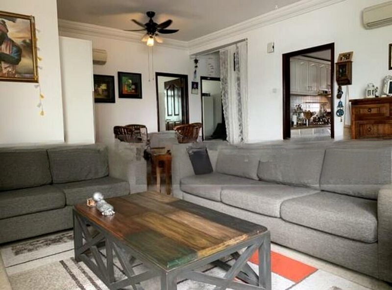 CASUARINA COVE 7