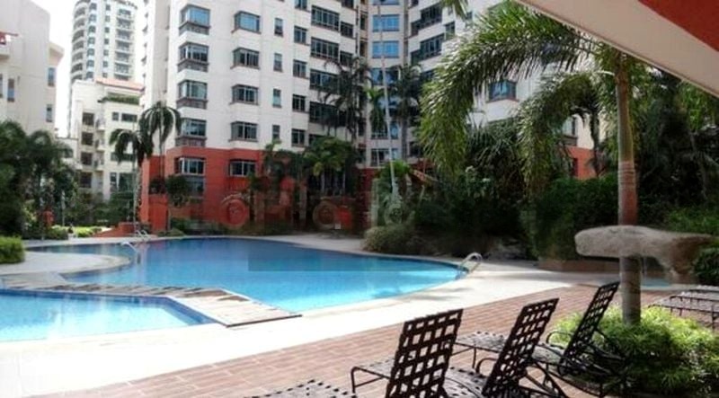 CASUARINA COVE 1