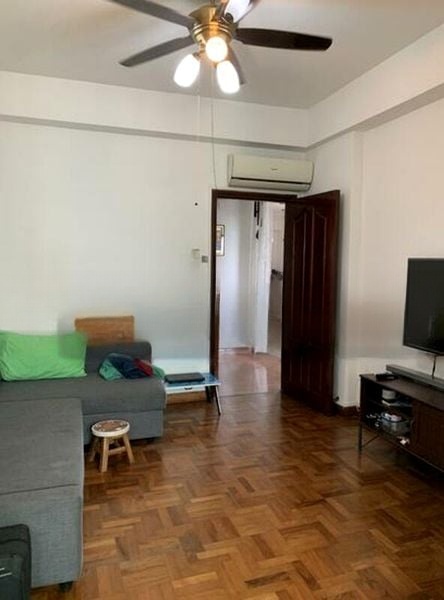 CASUARINA COVE 5