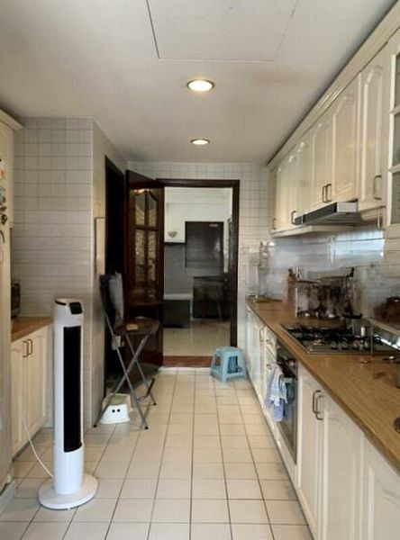 CASUARINA COVE 3