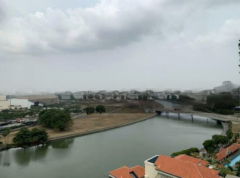 CASUARINA COVE 9