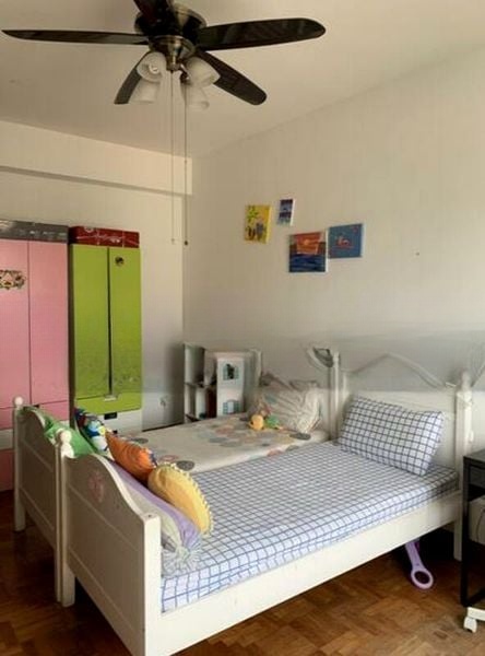 CASUARINA COVE 2