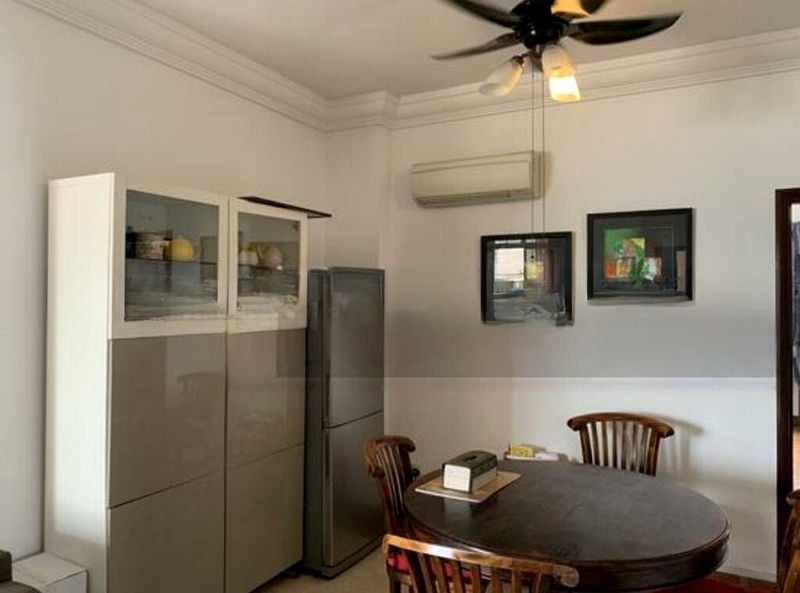 CASUARINA COVE 4