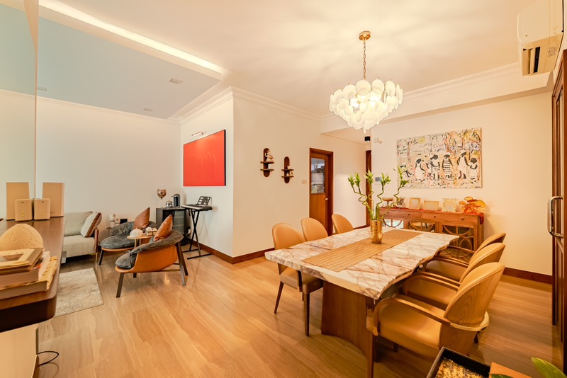 TANGLIN VIEW 18