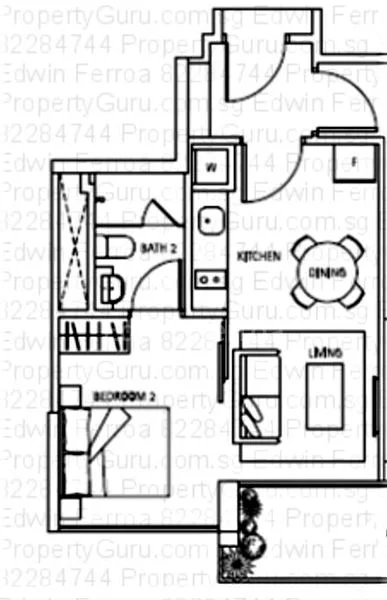 WATERBANK AT DAKOTA 7