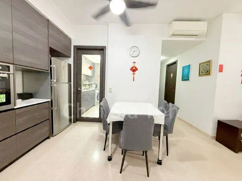 RIVERTREES RESIDENCES 3