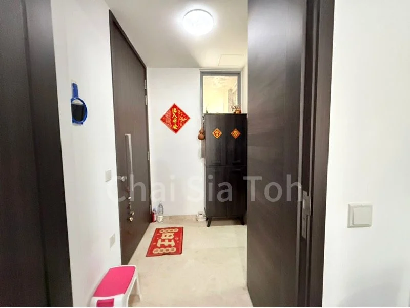 RIVERTREES RESIDENCES 4