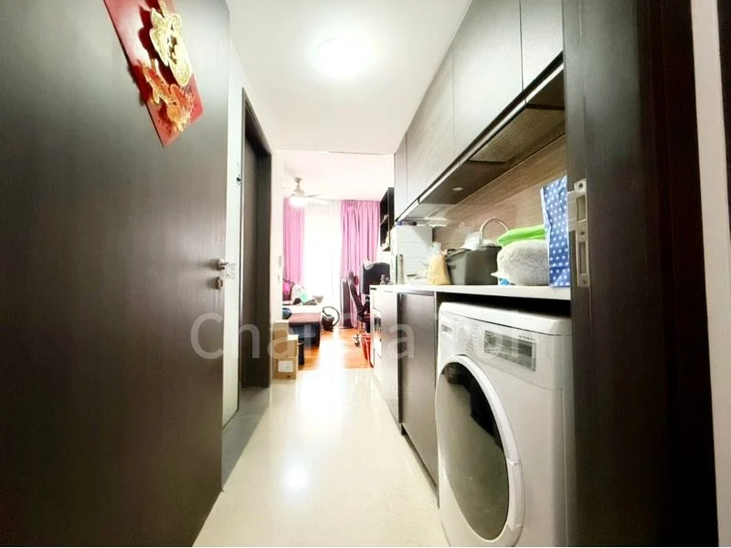 RIVERTREES RESIDENCES 5