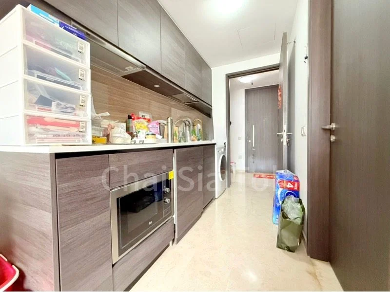 RIVERTREES RESIDENCES 6