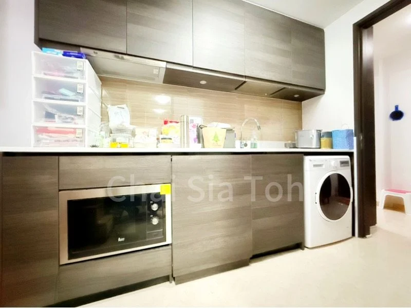 RIVERTREES RESIDENCES 7