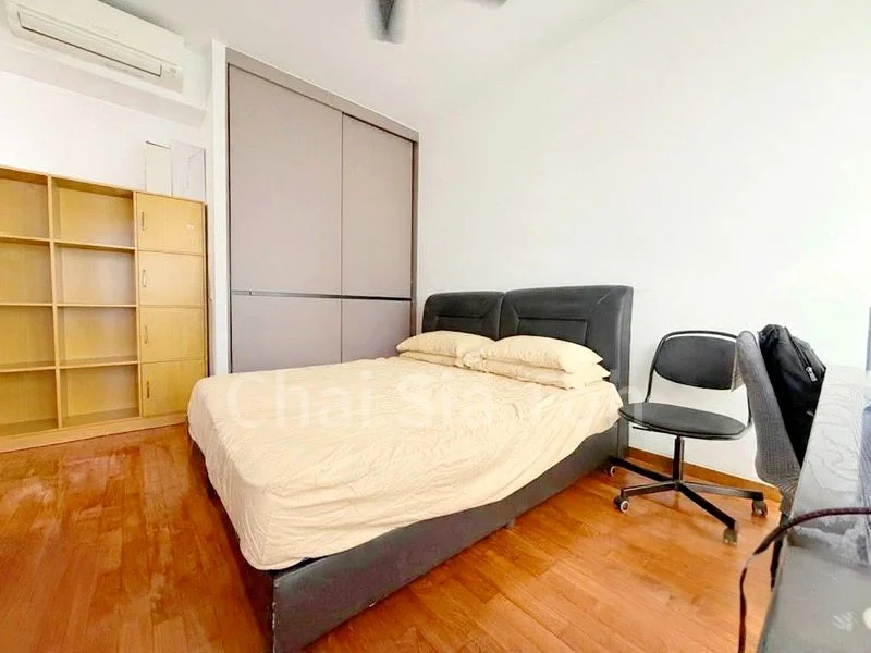 RIVERTREES RESIDENCES 12