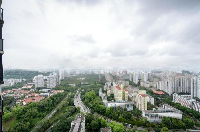 AVENUE SOUTH RESIDENCE 7