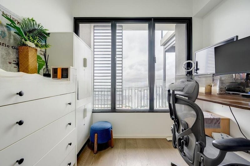 AVENUE SOUTH RESIDENCE 2