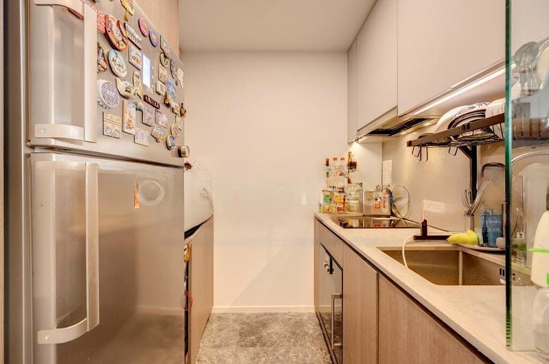 AVENUE SOUTH RESIDENCE 5