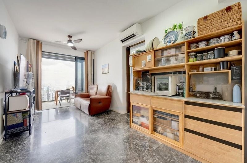 AVENUE SOUTH RESIDENCE 11