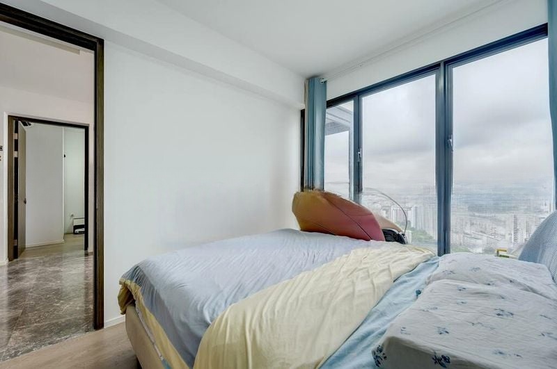 AVENUE SOUTH RESIDENCE 3