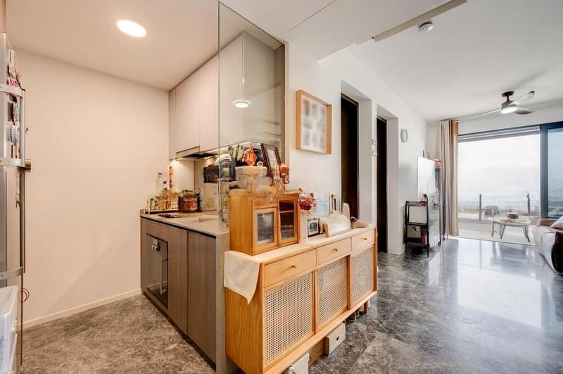 AVENUE SOUTH RESIDENCE 6