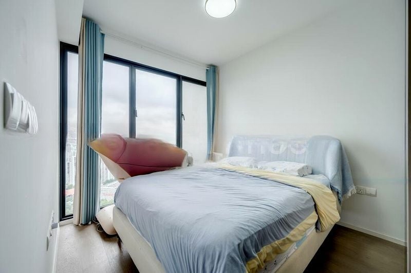 AVENUE SOUTH RESIDENCE 4