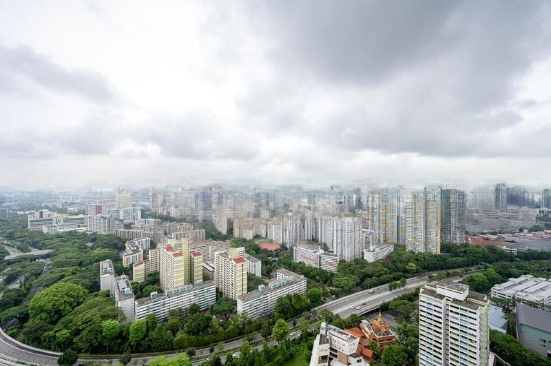 AVENUE SOUTH RESIDENCE 8