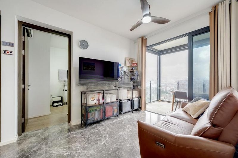 AVENUE SOUTH RESIDENCE 10