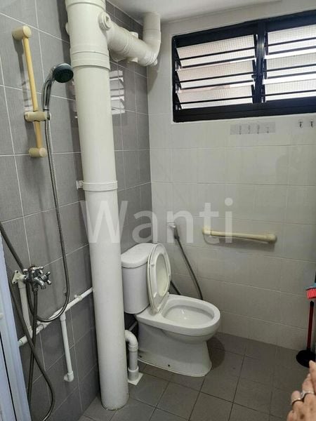 JURONG WEST ST 41 11