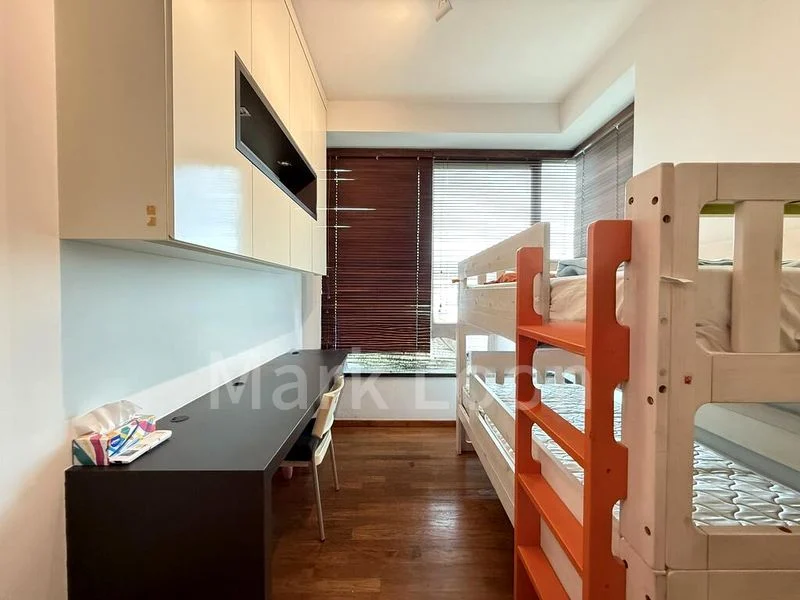 RIVIERA RESIDENCES 2