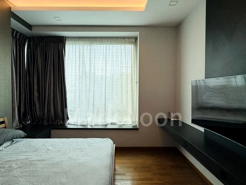 RIVIERA RESIDENCES 4