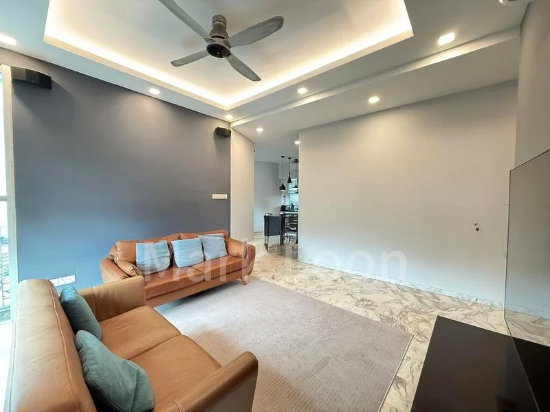 RIVIERA RESIDENCES 6