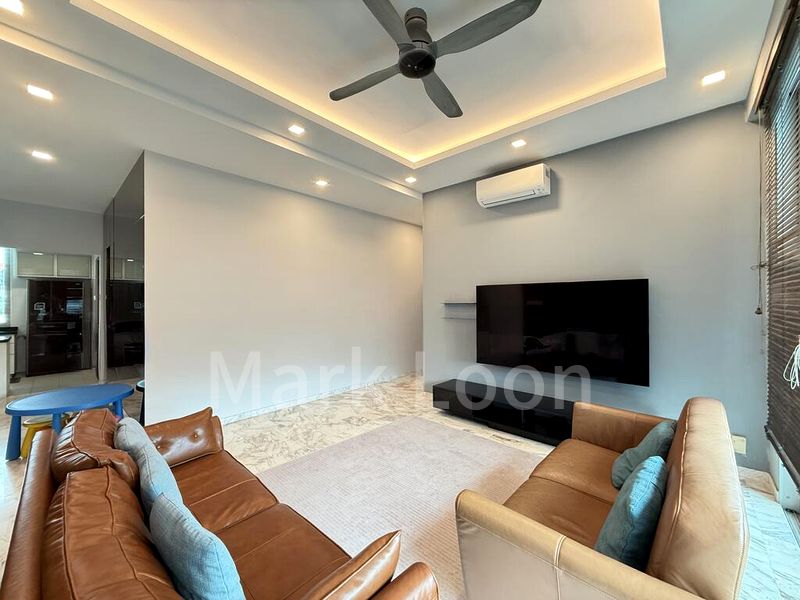 RIVIERA RESIDENCES 7