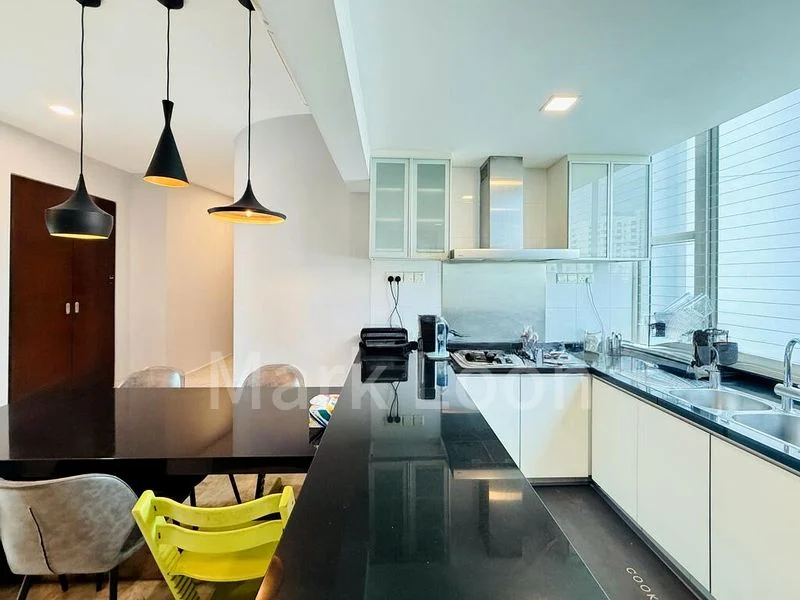 RIVIERA RESIDENCES 9