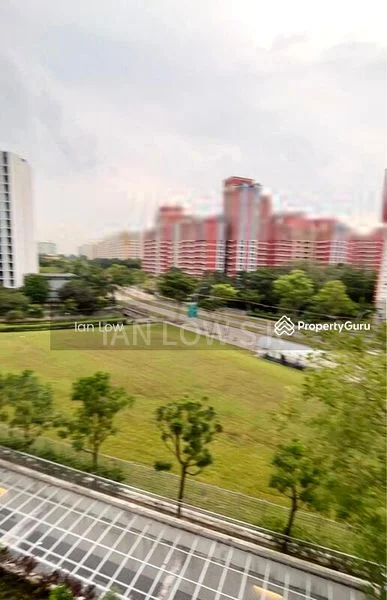 PASIR RIS BEACH PARK 2