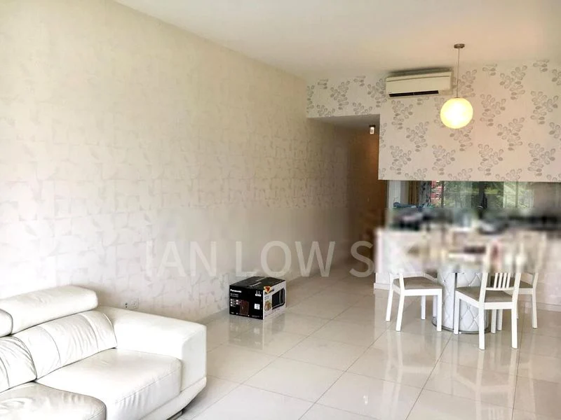 PASIR RIS BEACH PARK 3