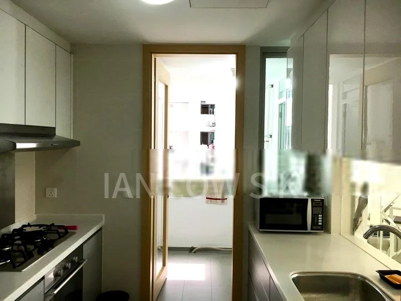 PASIR RIS BEACH PARK 5