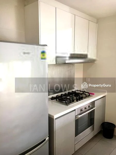 PASIR RIS BEACH PARK 6