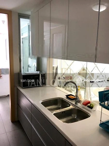 PASIR RIS BEACH PARK 7