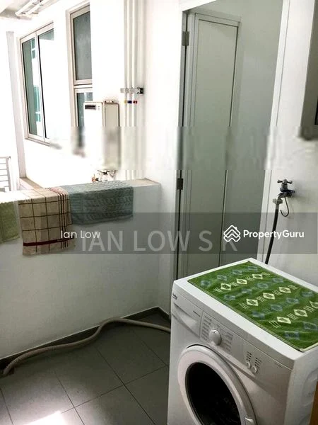 PASIR RIS BEACH PARK 8