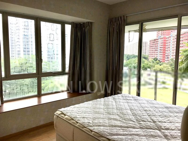 PASIR RIS BEACH PARK 10