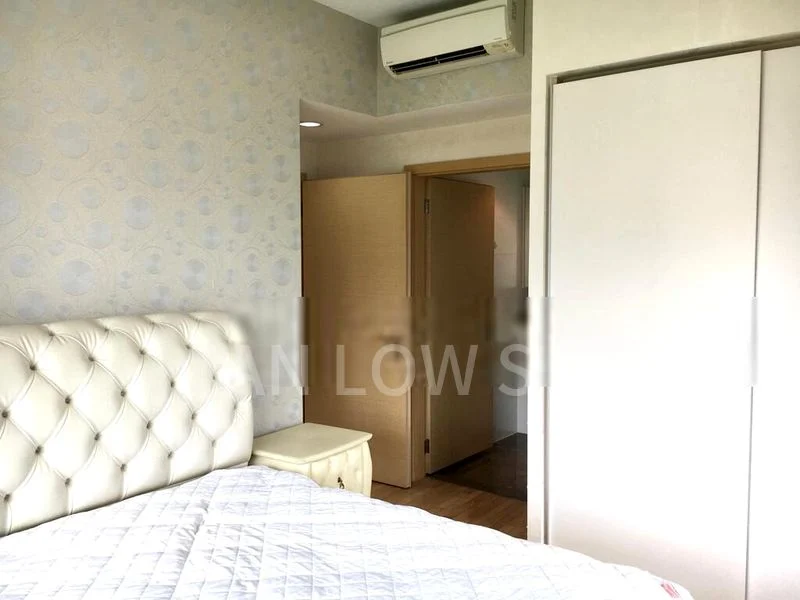 PASIR RIS BEACH PARK 11