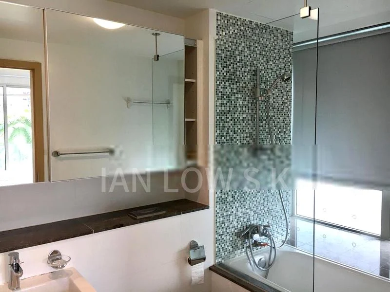 PASIR RIS BEACH PARK 12