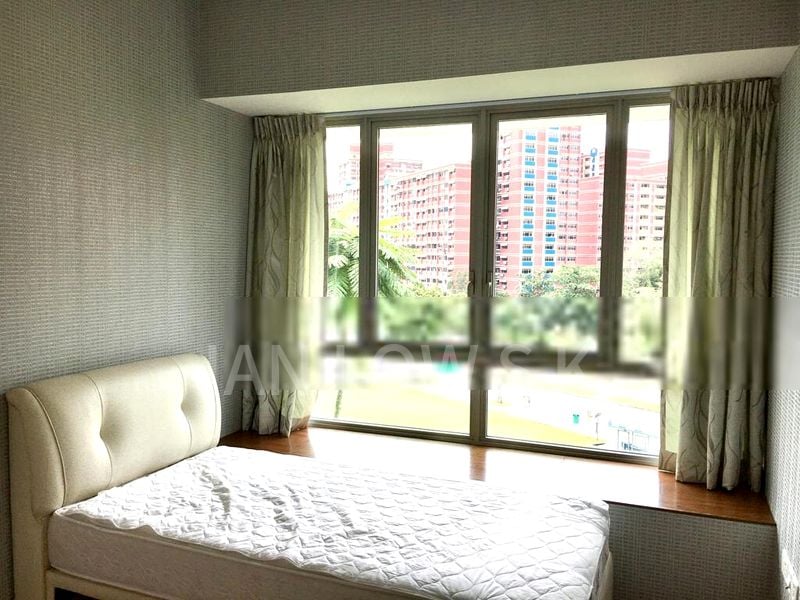 PASIR RIS BEACH PARK 13