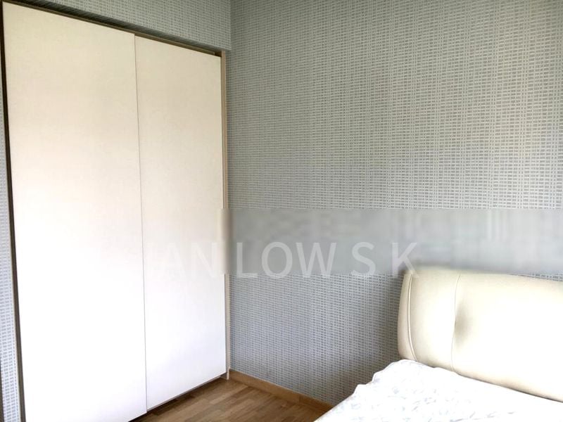 PASIR RIS BEACH PARK 14