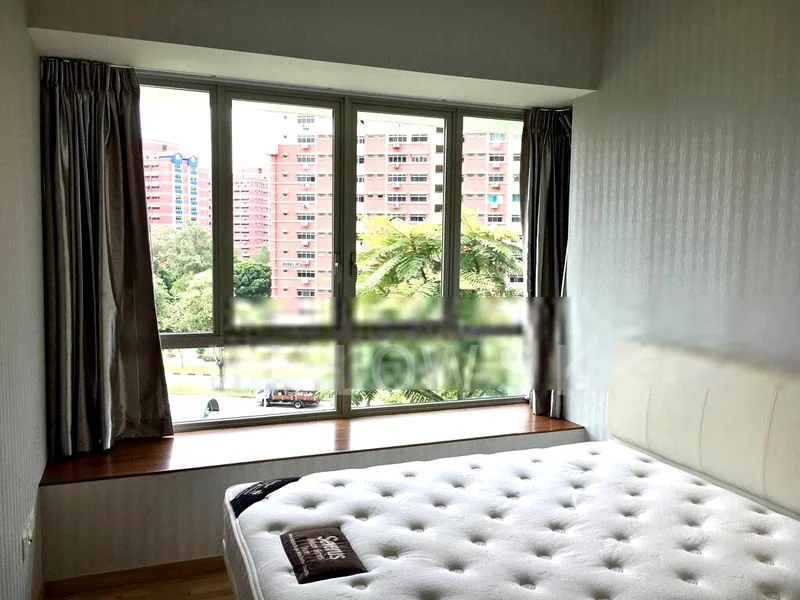 PASIR RIS BEACH PARK 15